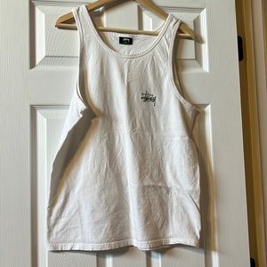 Stussy Tank Top